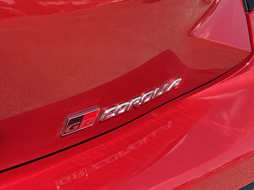 Thumbnail: 2024 Toyota GR Corolla - 7