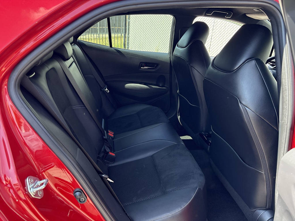 Thumbnail: 2024 Toyota GR Corolla - 21