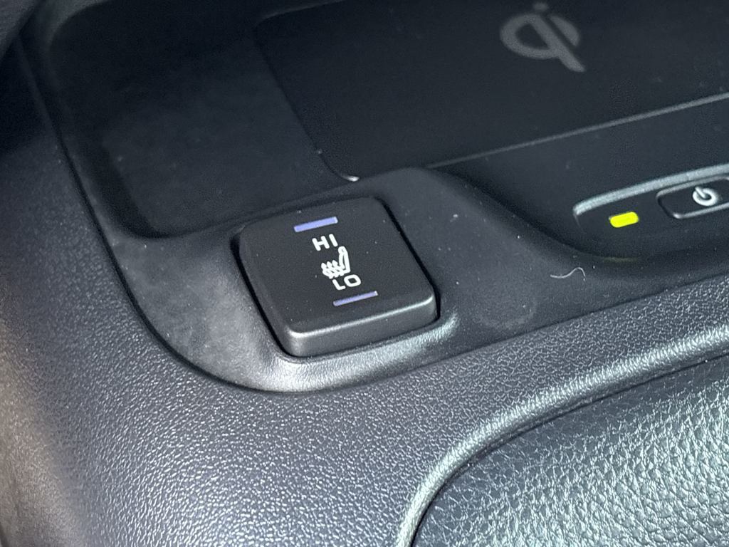 Thumbnail: 2024 Toyota GR Corolla - 25