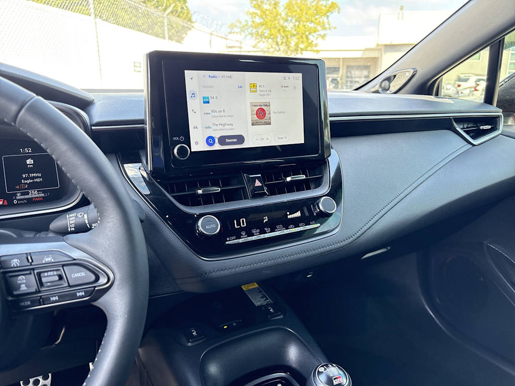 Thumbnail: 2024 Toyota GR Corolla - 15