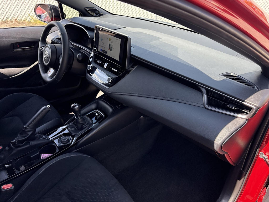 Thumbnail: 2024 Toyota GR Corolla - 14