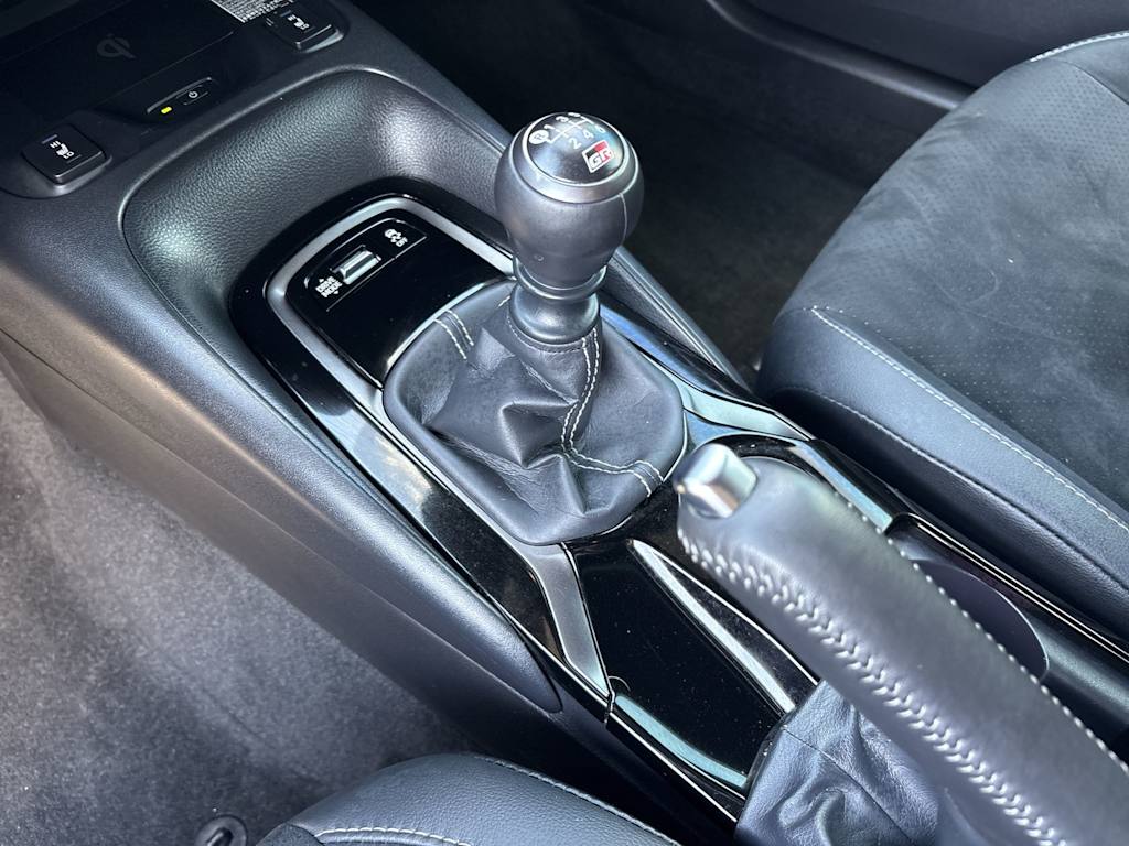 Thumbnail: 2024 Toyota GR Corolla - 16