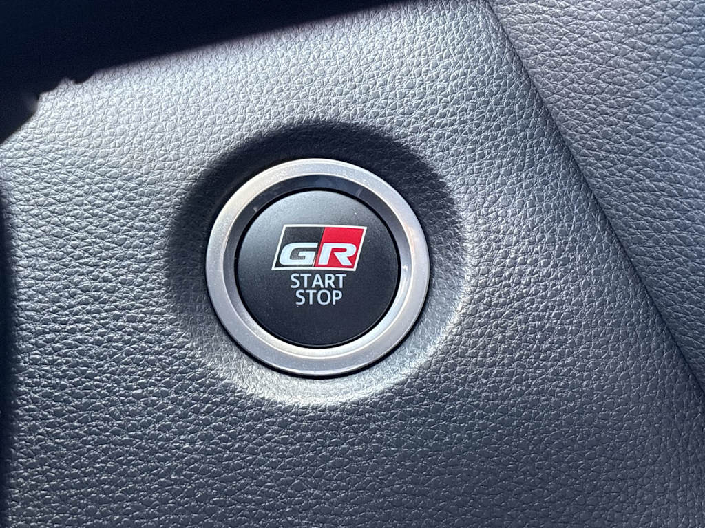 Thumbnail: 2024 Toyota GR Corolla - 28