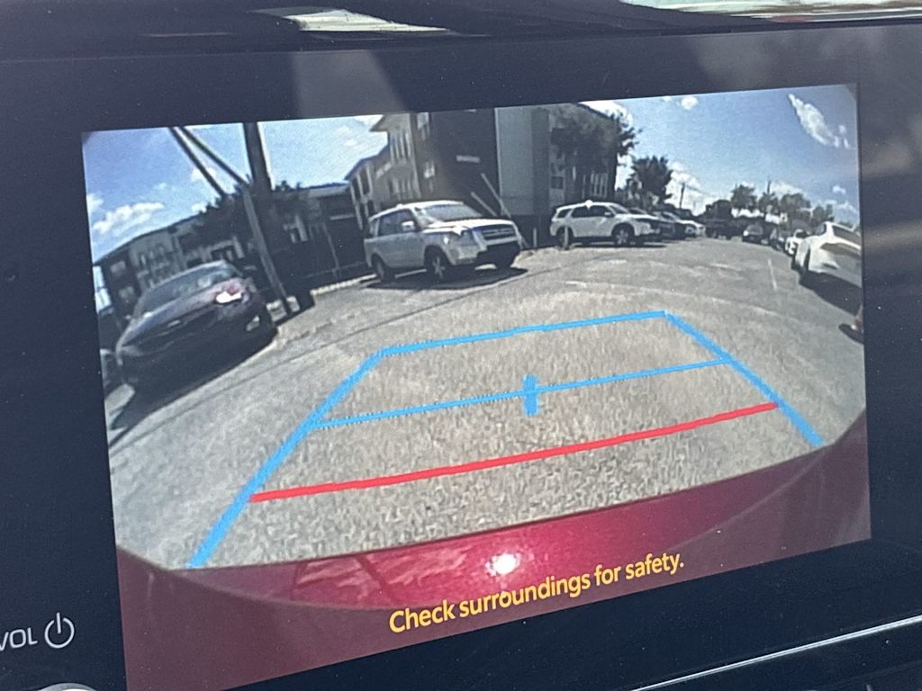 Thumbnail: 2024 Toyota GR Corolla - 32