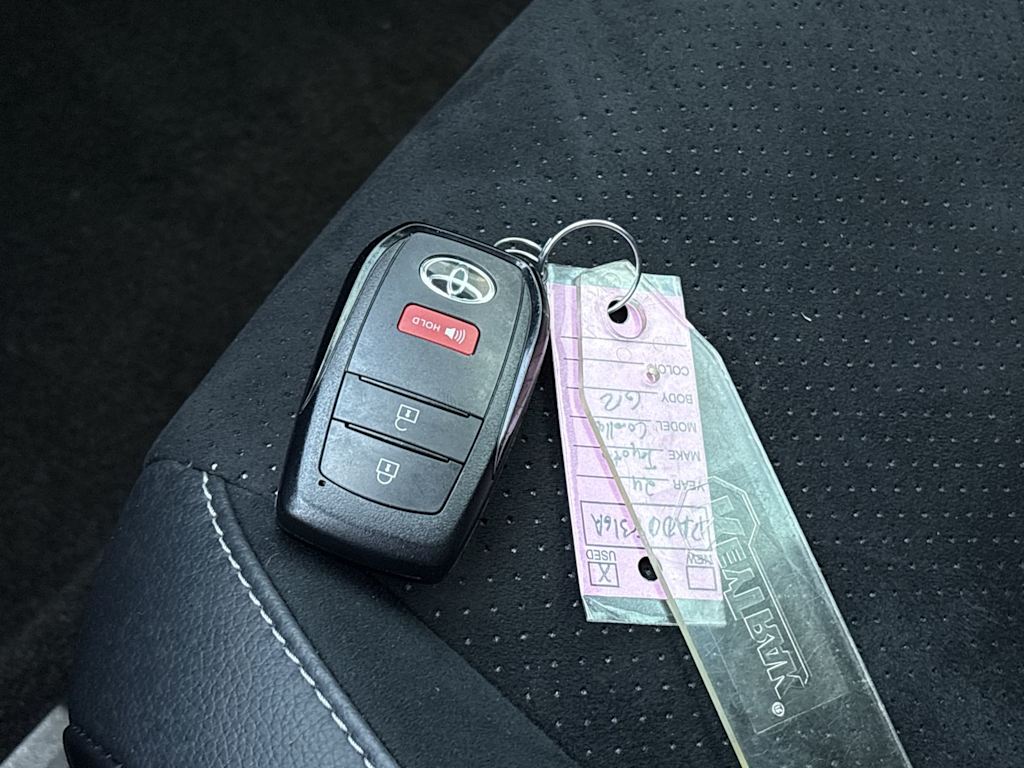 Thumbnail: 2024 Toyota GR Corolla - 19