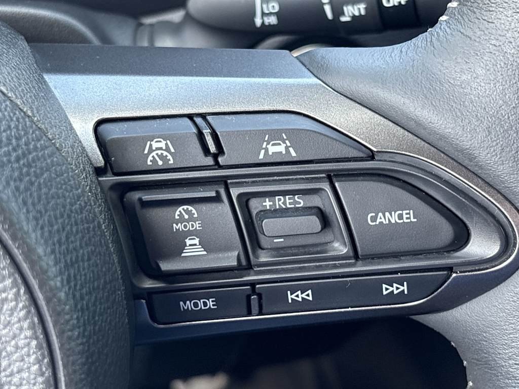 Thumbnail: 2024 Toyota GR Corolla - 30