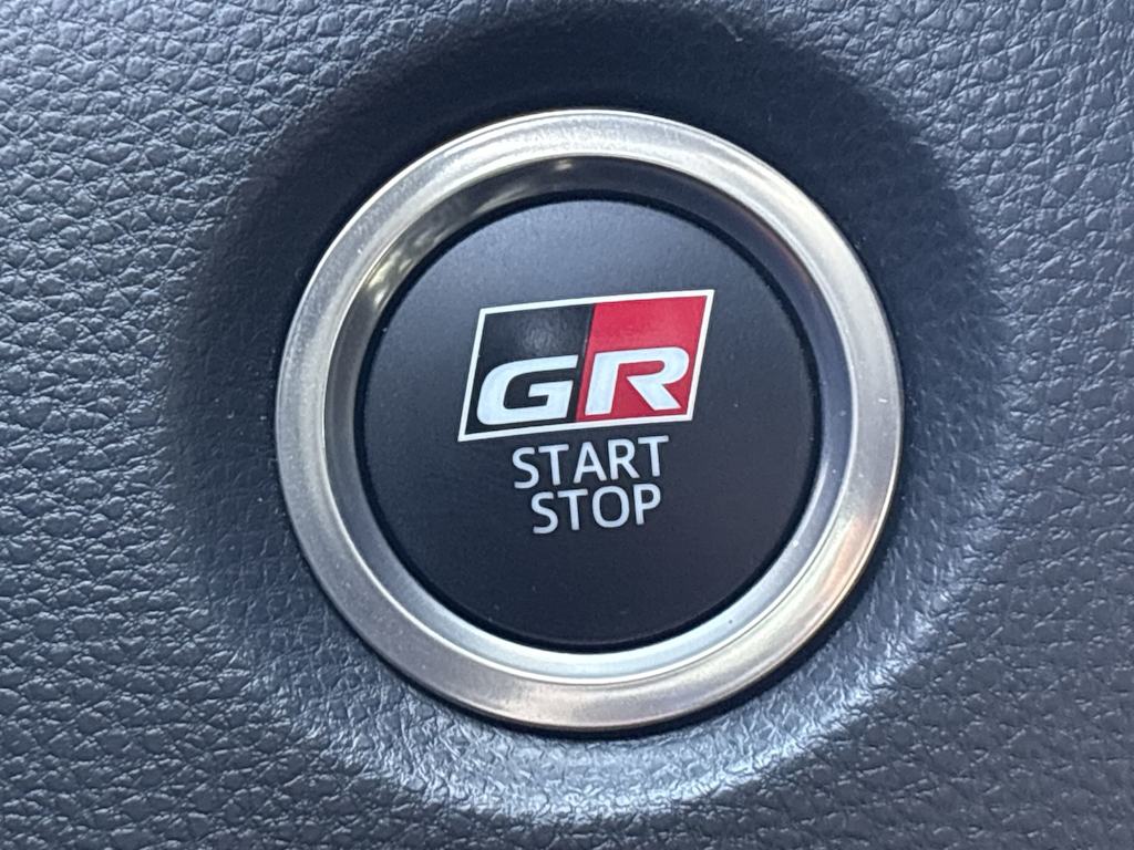 Thumbnail: 2025 Toyota GR Corolla - 21