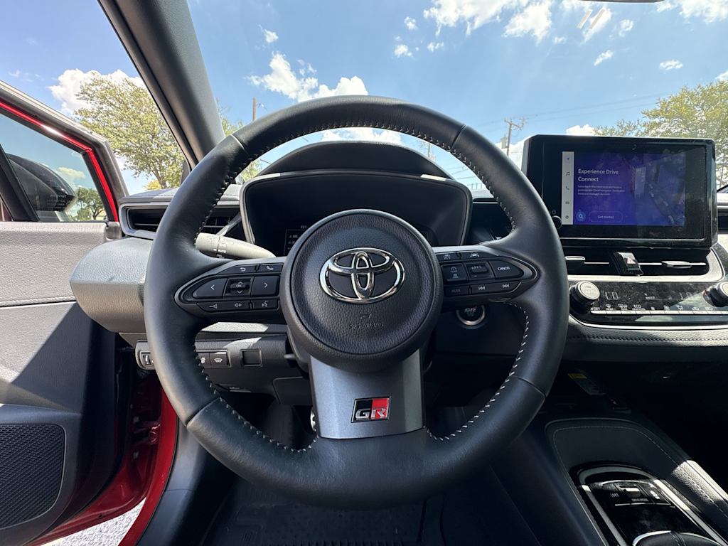 Thumbnail: 2025 Toyota GR Corolla - 9