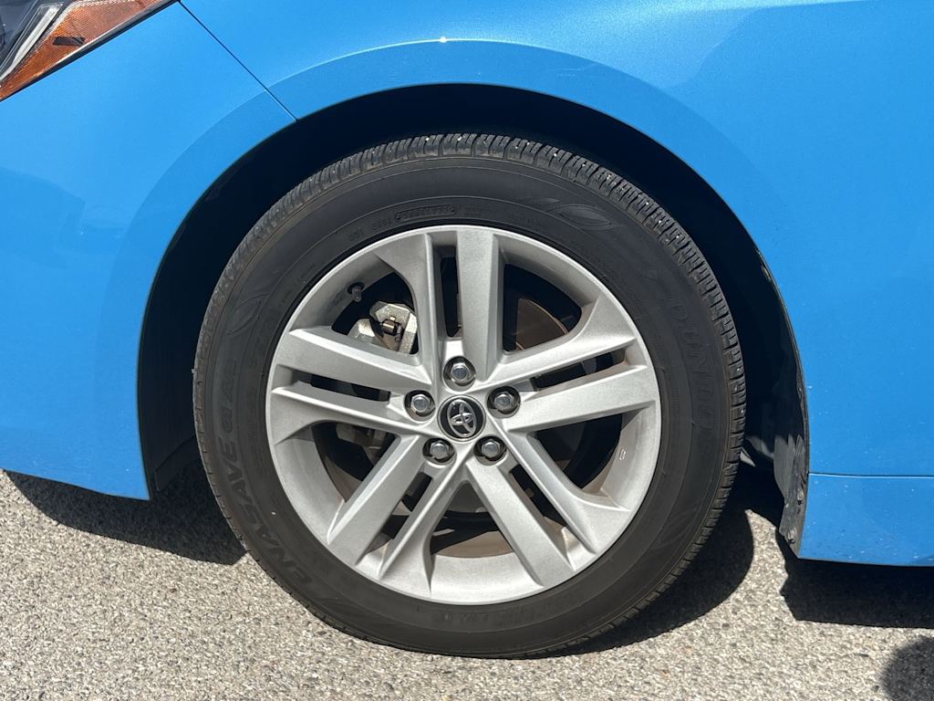 Thumbnail: 2022 Toyota Corolla - 6