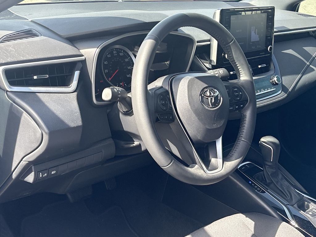 Thumbnail: 2022 Toyota Corolla - 2
