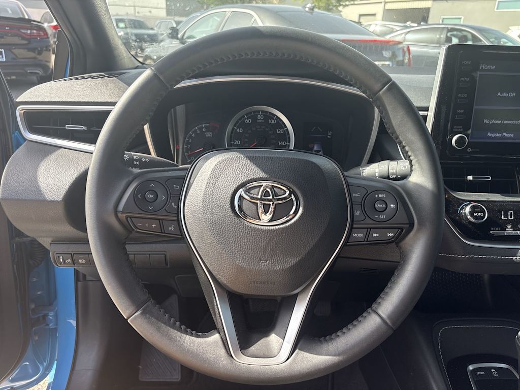 Thumbnail: 2022 Toyota Corolla - 7