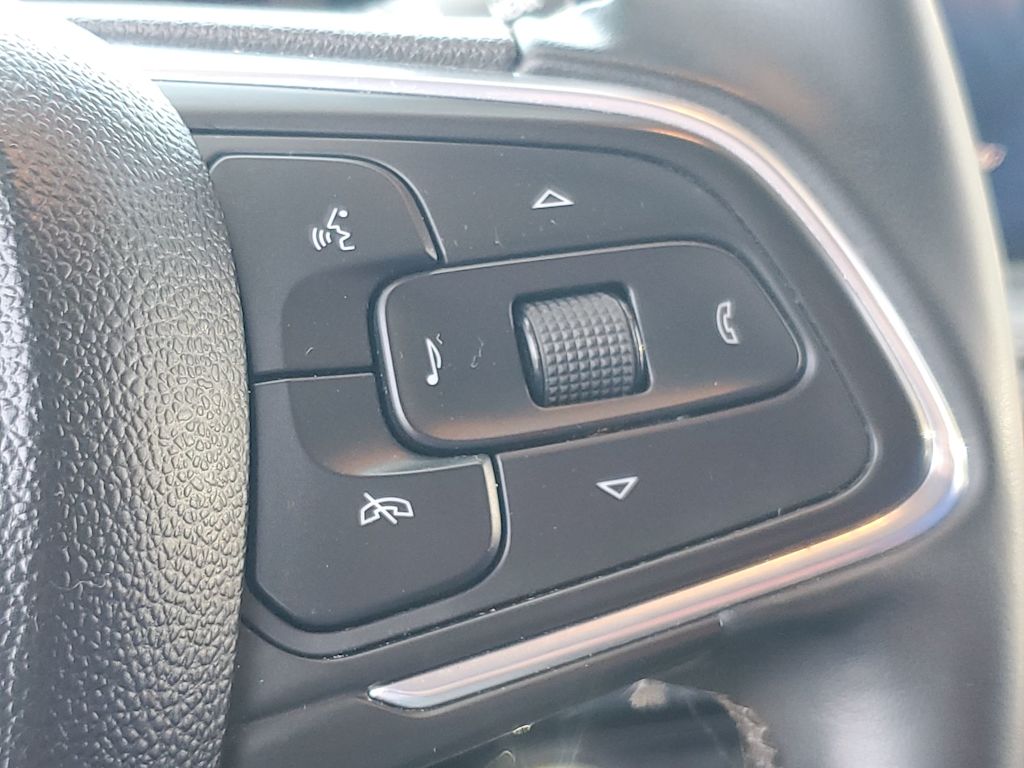Thumbnail: 2024 Buick Encore GX - 21