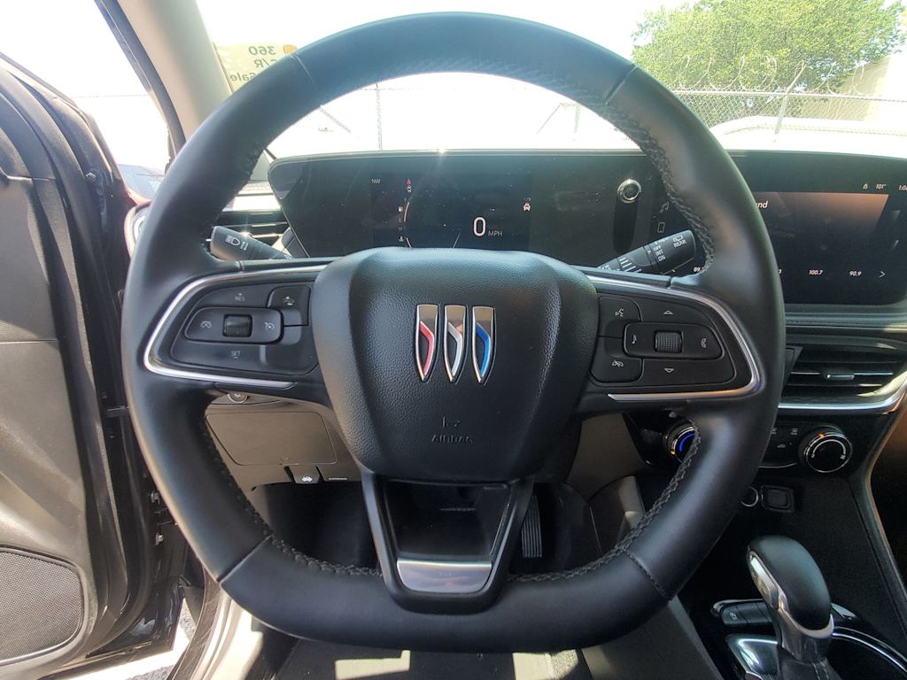 Thumbnail: 2024 Buick Encore GX - 9