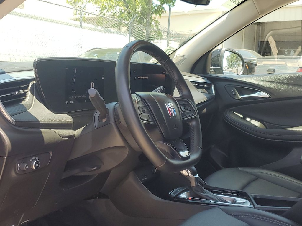 Thumbnail: 2024 Buick Encore GX - 2