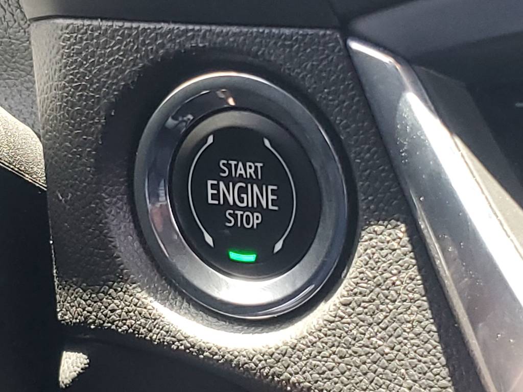 Thumbnail: 2024 Buick Encore GX - 22