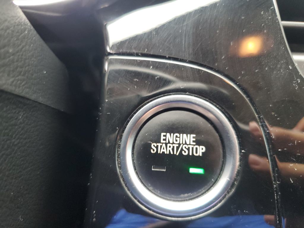 Thumbnail: 2018 Buick Encore - 23