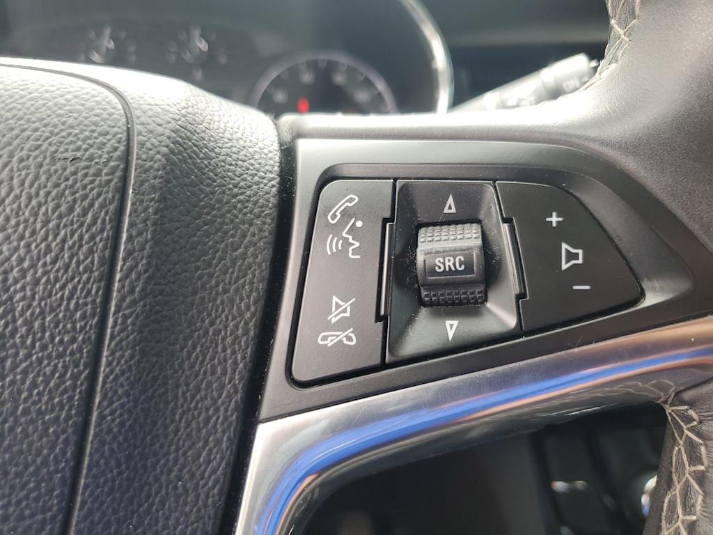 Thumbnail: 2018 Buick Encore - 22