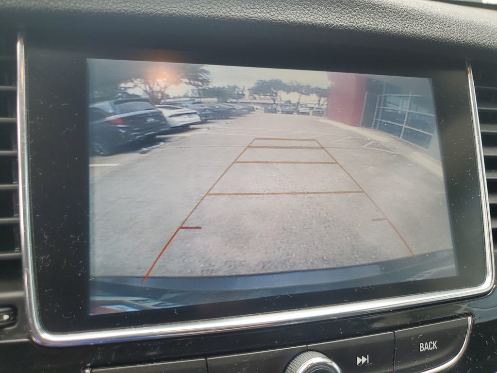 Thumbnail: 2018 Buick Encore - 12