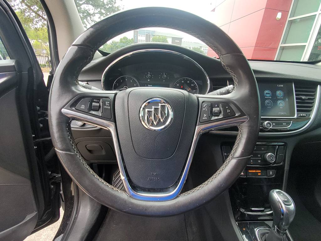 Thumbnail: 2018 Buick Encore - 10