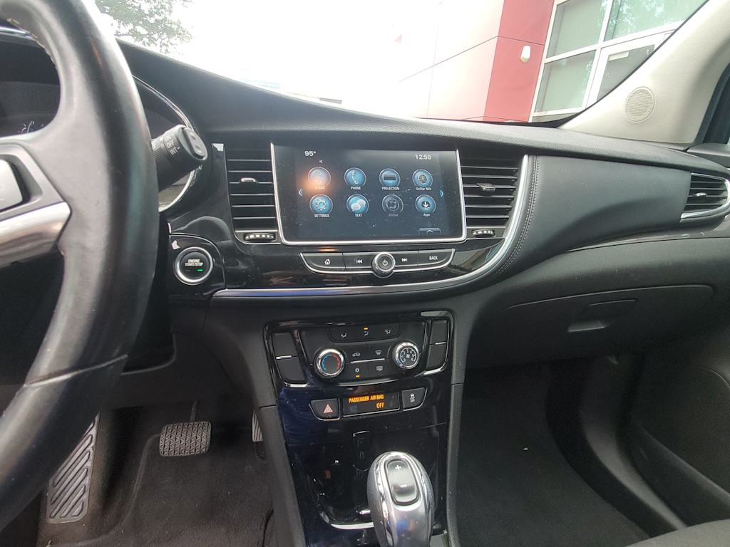 Thumbnail: 2018 Buick Encore - 11