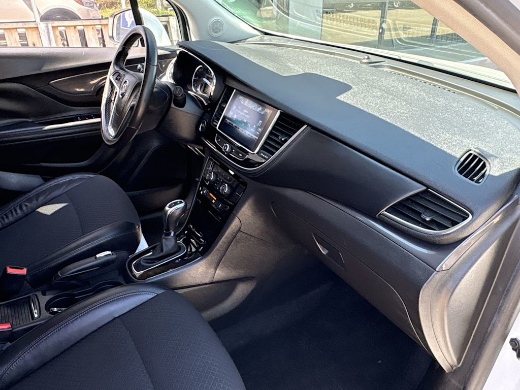 Thumbnail: 2017 Buick Encore - 13