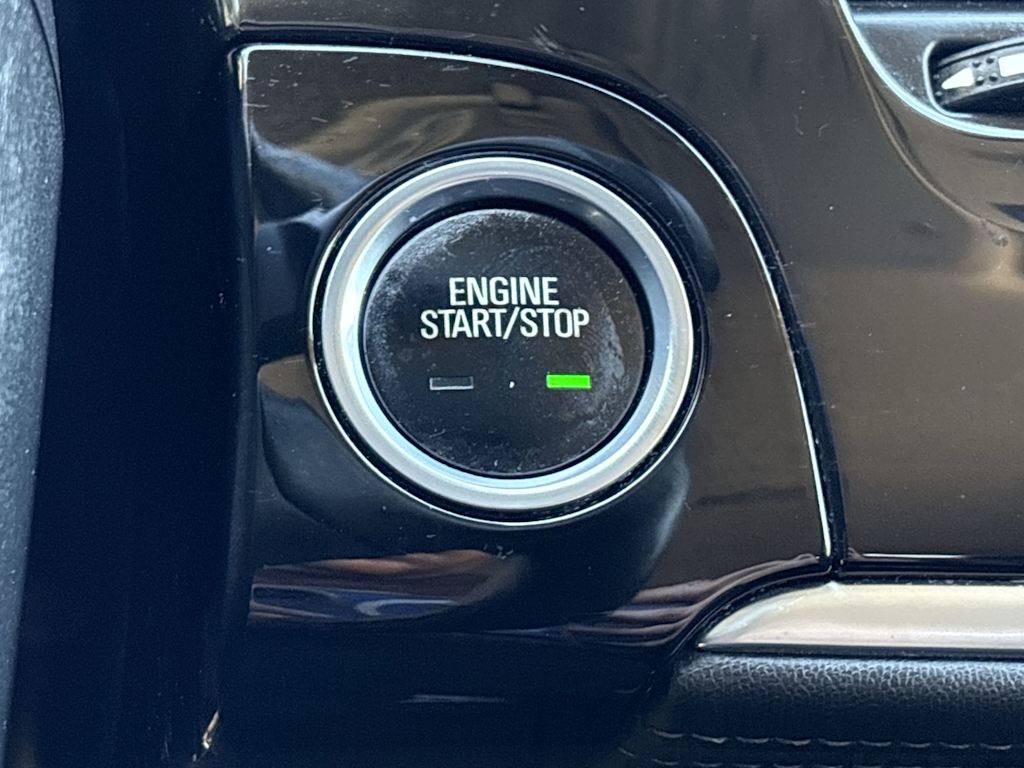 Thumbnail: 2017 Buick Encore - 37