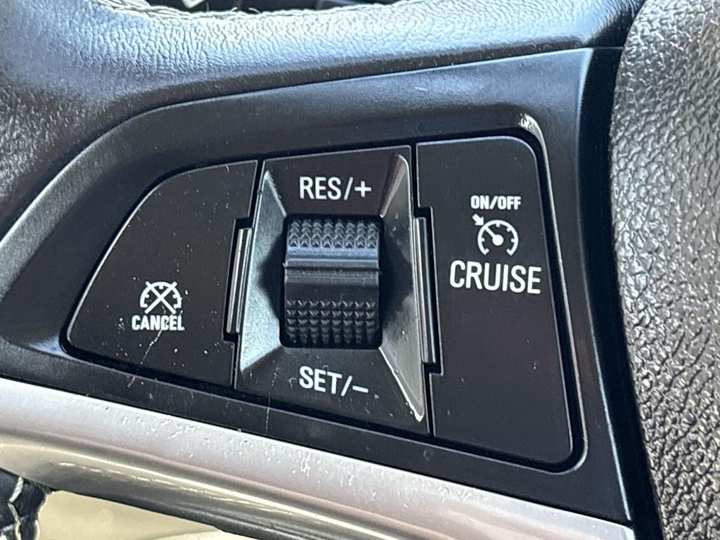 Thumbnail: 2017 Buick Encore - 34