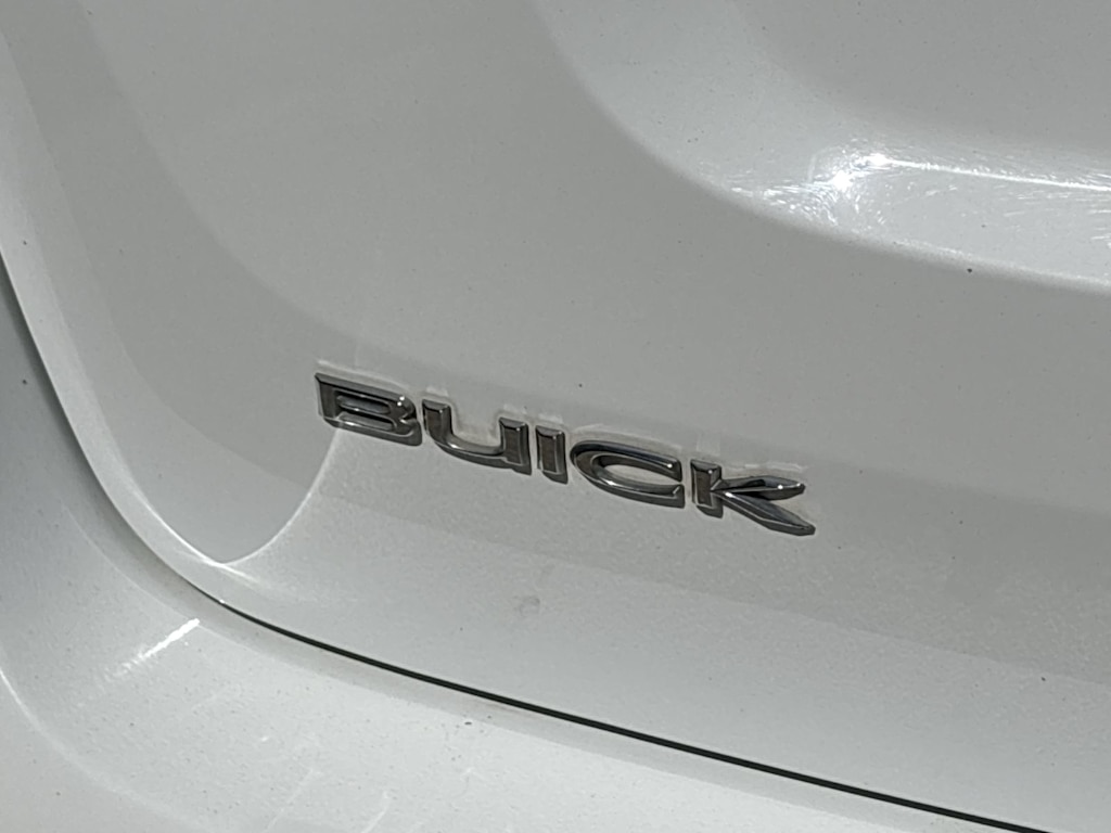 Thumbnail: 2017 Buick Encore - 7