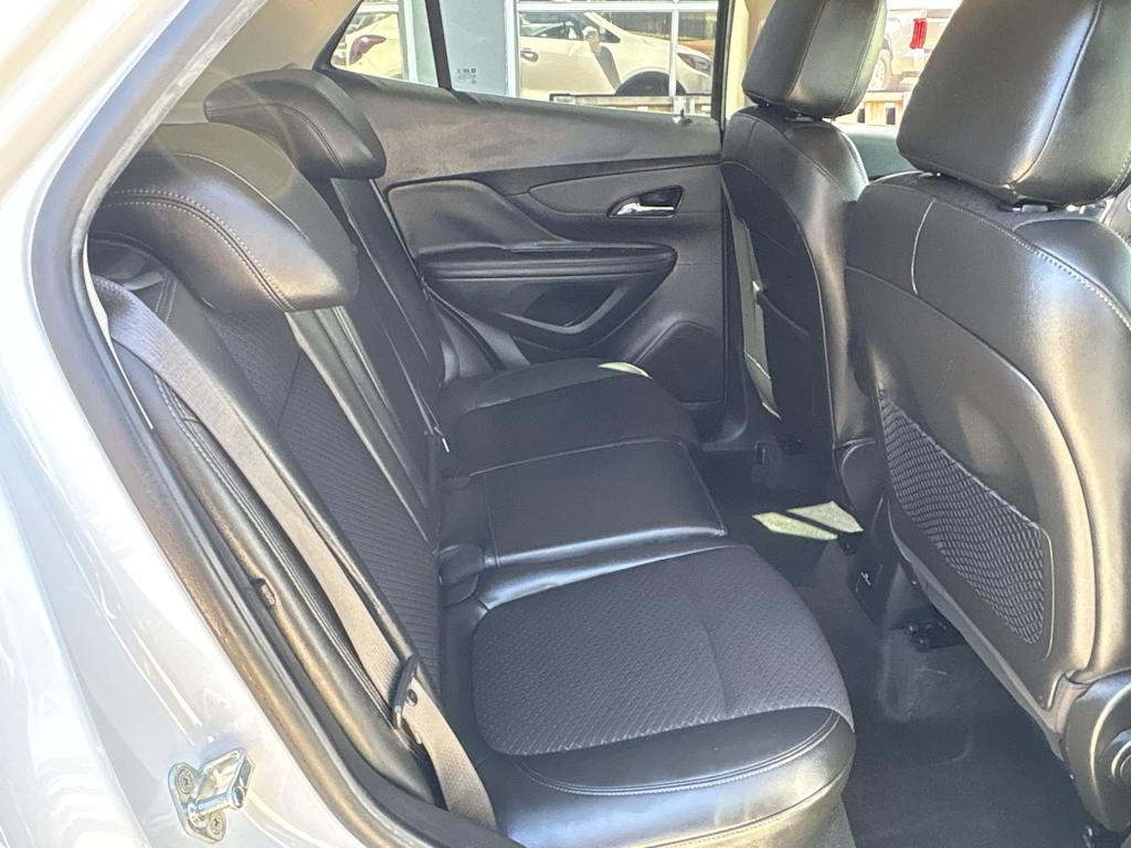 Thumbnail: 2017 Buick Encore - 33