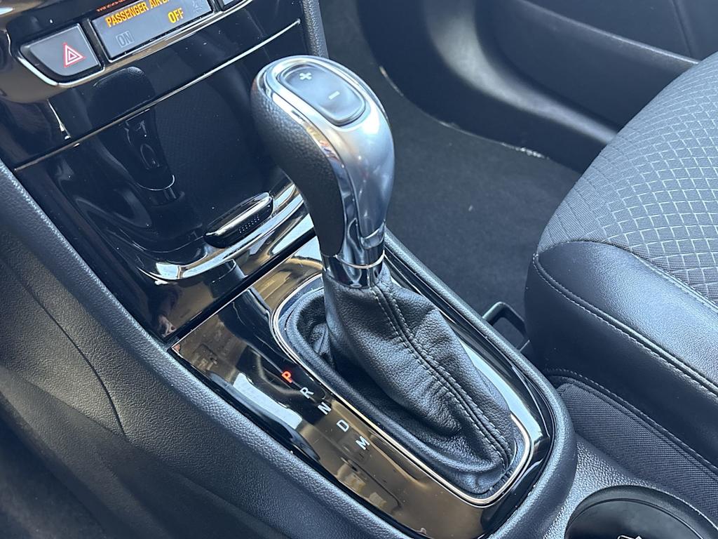 Thumbnail: 2017 Buick Encore - 16