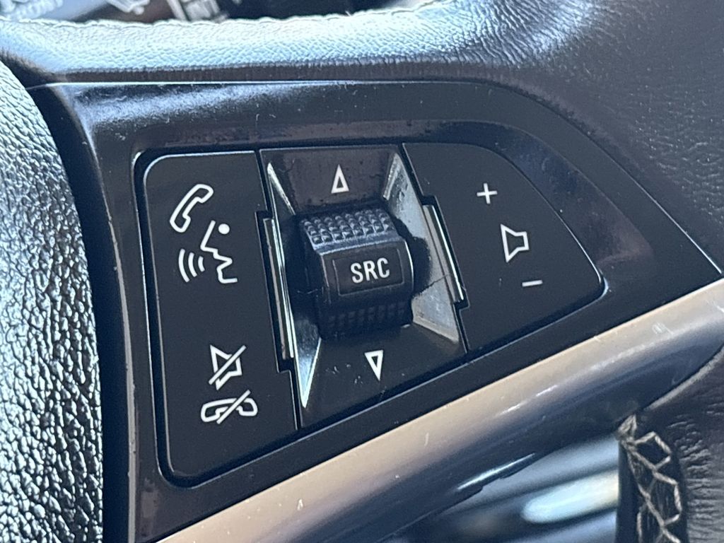 Thumbnail: 2017 Buick Encore - 36