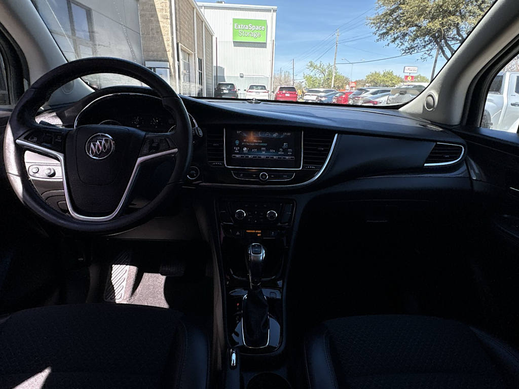Thumbnail: 2017 Buick Encore - 9