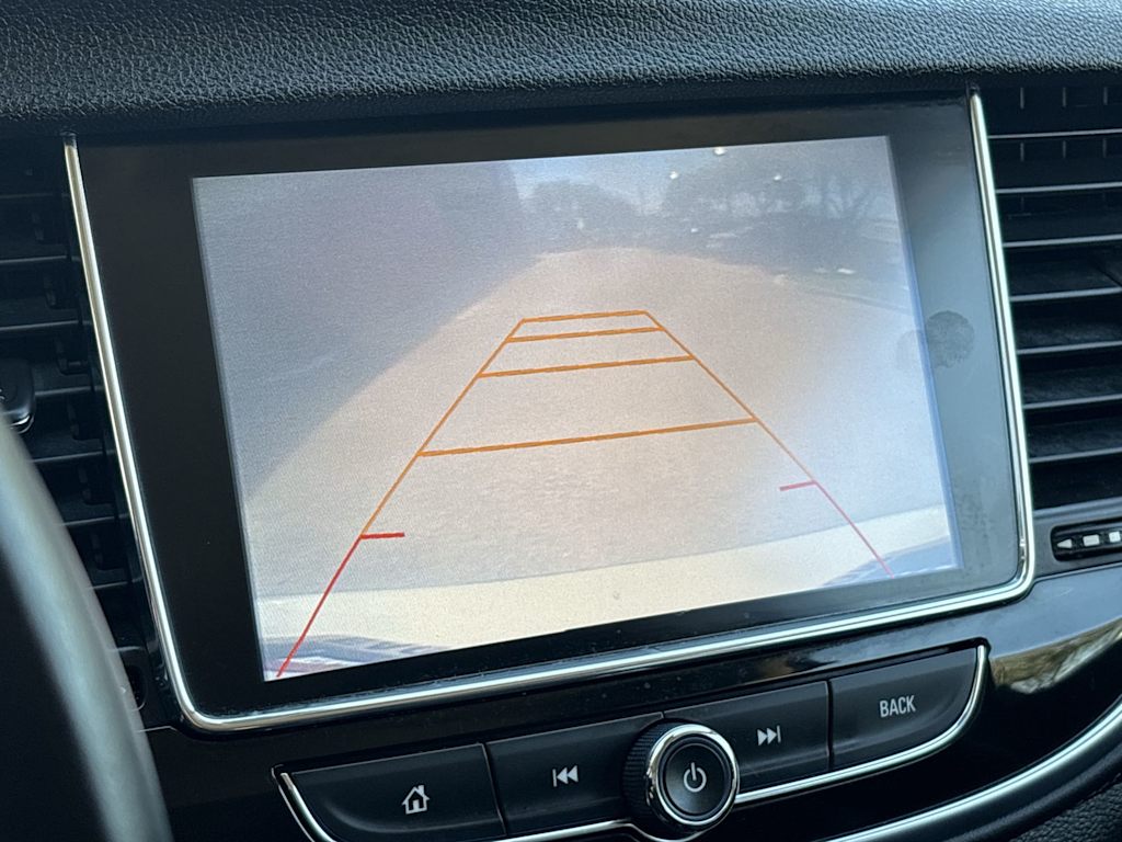 Thumbnail: 2017 Buick Encore - 39