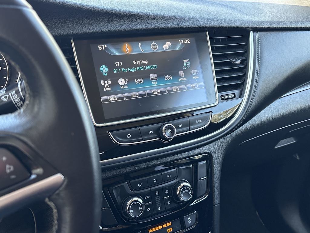 Thumbnail: 2017 Buick Encore - 15