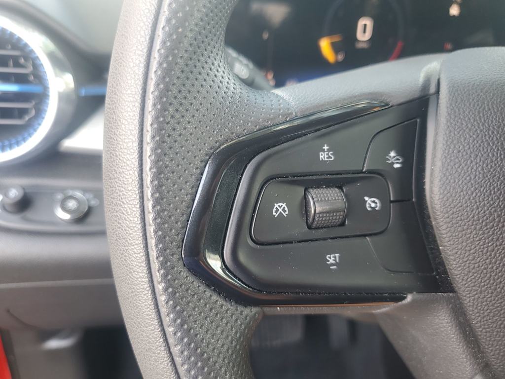 Thumbnail: 2026 Chevrolet Trax - 21