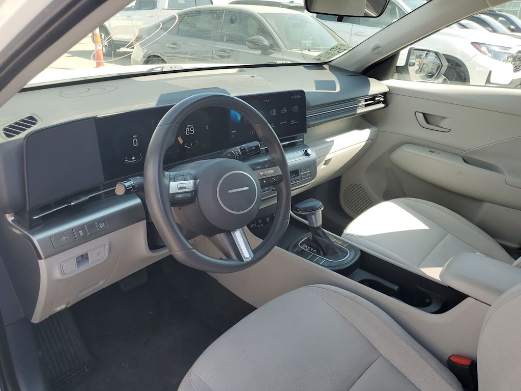 Thumbnail: 2025 Hyundai Kona - 2