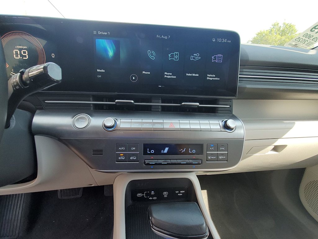 Thumbnail: 2025 Hyundai Kona - 10