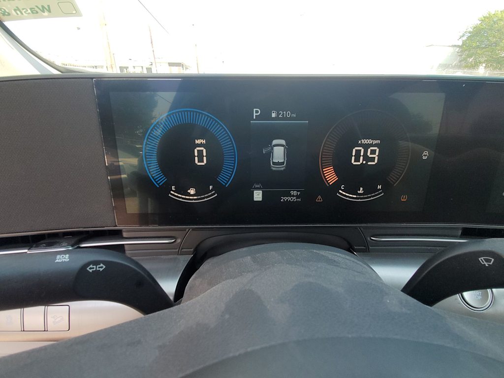 Thumbnail: 2025 Hyundai Kona - 12