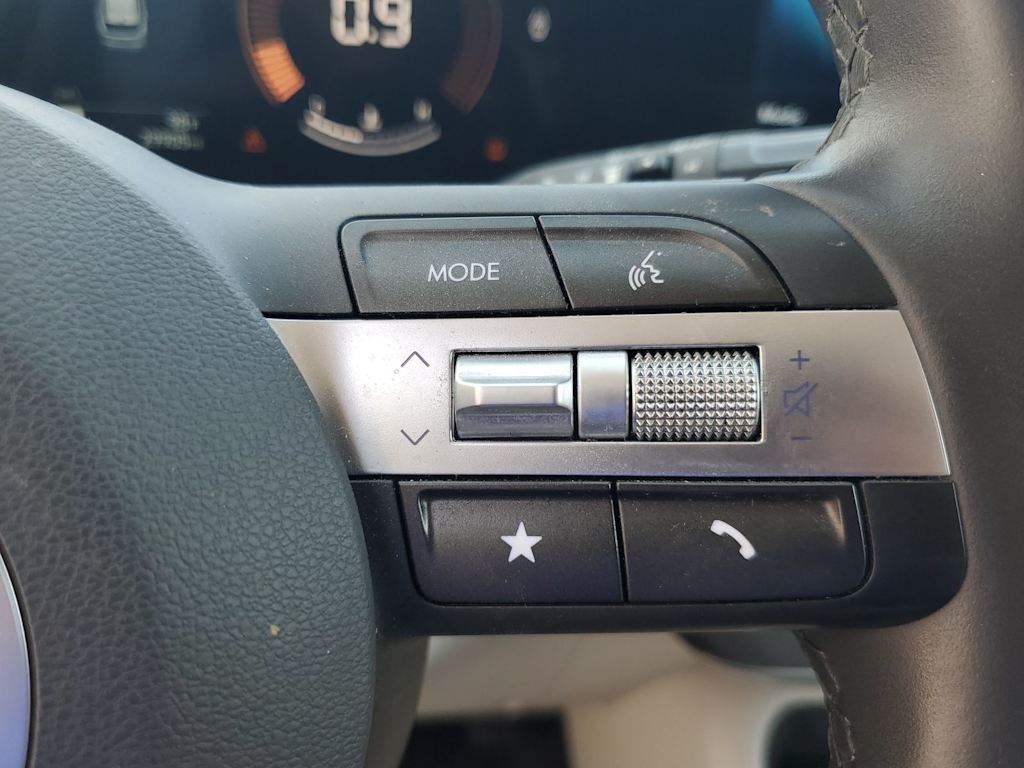 Thumbnail: 2025 Hyundai Kona - 21