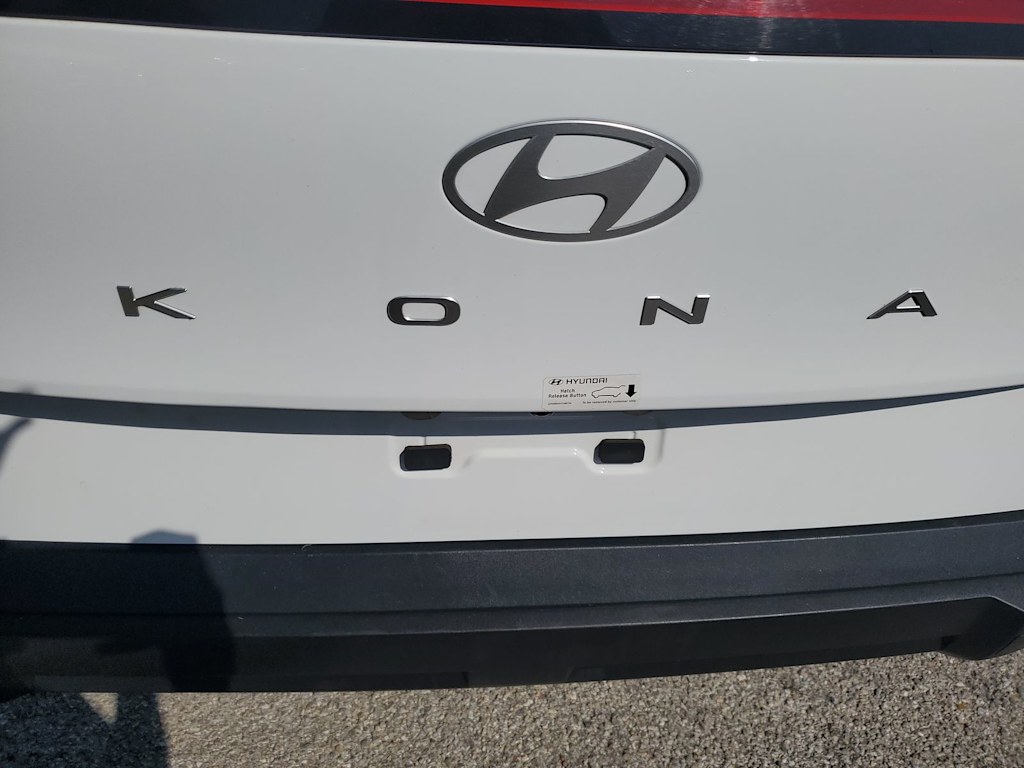 Thumbnail: 2025 Hyundai Kona - 17