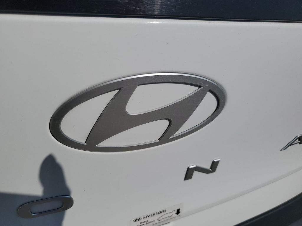 Thumbnail: 2025 Hyundai Kona - 18