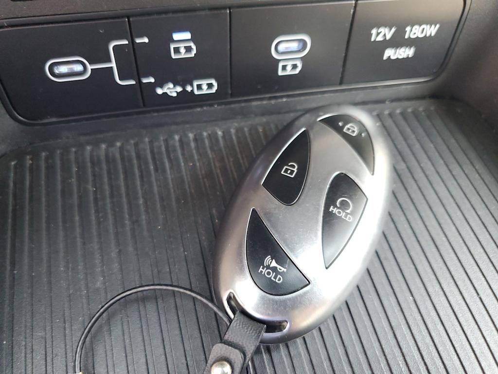 Thumbnail: 2025 Hyundai Kona - 27