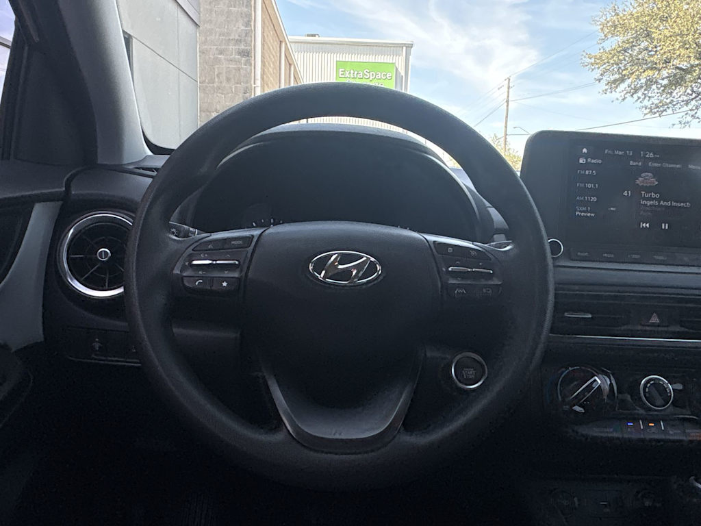 Thumbnail: 2023 Hyundai Kona - 14