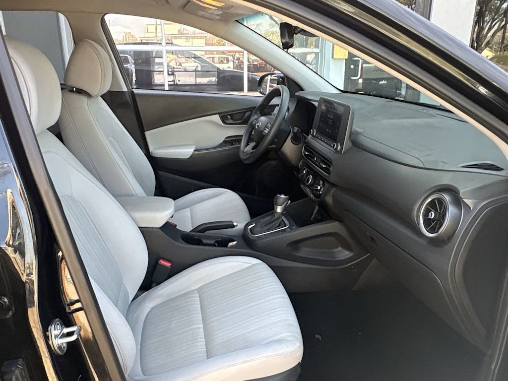 Thumbnail: 2023 Hyundai Kona - 11