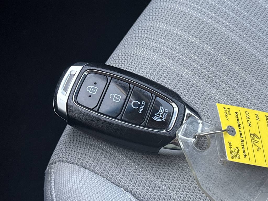 Thumbnail: 2023 Hyundai Kona - 19