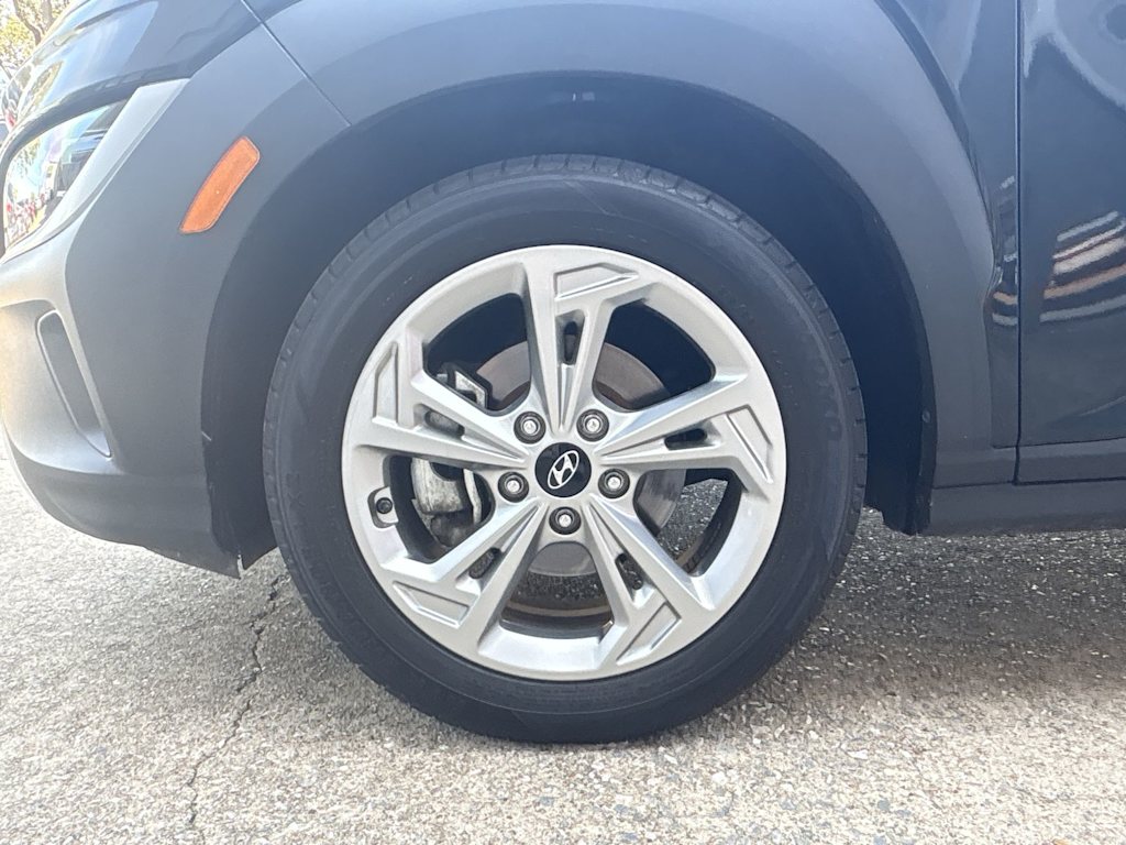 Thumbnail: 2023 Hyundai Kona - 8