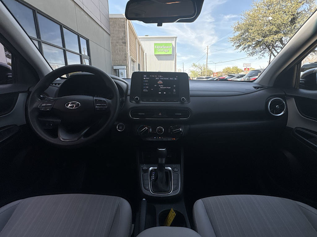 Thumbnail: 2023 Hyundai Kona - 9