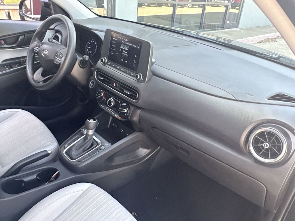 Thumbnail: 2023 Hyundai Kona - 13