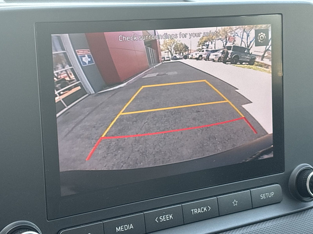 Thumbnail: 2023 Hyundai Kona - 39