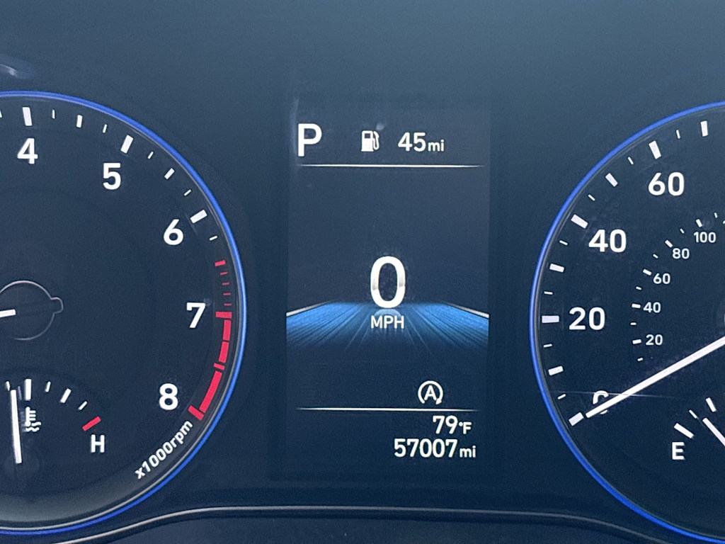 Thumbnail: 2023 Hyundai Kona - 17